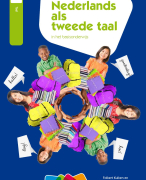 Nederlands als tweede taal 