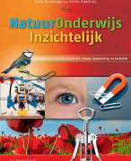 Natuuronderwijs inzichtelijk MET foto's uit boek, hoofdstuk 3: eigen lichaam en gezond gedrag