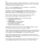 Geschiedenis - §4.2 t/m §4.7 - 3 vwo - tijd voor geschiedenis