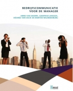 NTI paper Bedrijfscommunicatie
