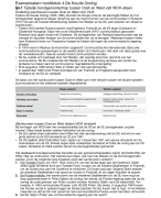 Samenvatting geschiedenis examenkatern hoofdstuk 4