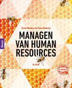  Samenvatting 'Managen van Human Resources' H1 t/m 8
