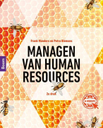  Samenvatting ''Managen van Human Resources'' H1 t/m 8