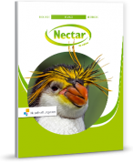 Biologie nectar hoofdstuk 8 KENMERKEN VAN ECOSYSTEMEN 4VWO