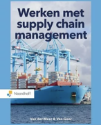 Supply Chain Management-Werken met Logistiek