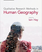 Samenvatting Qualitative Research Methods 