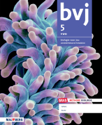 Aantekeningen Biologie (Biologie voor jou MAX) Hoofdstuk 2 Waarneming en gedrag
