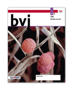 Aantekeningen Biologie (Biologie voor jou MAX) Hoofdstuk 3 Stofwisseling in de cel