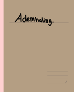Anatomie luchtwegen en ademhalen 