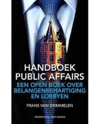Samenvatting Handboek public affairs, Frans van Drimmelen