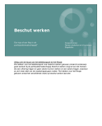 GZW1025 Schrijfopdracht Nederlandse beliefs over genetische screening