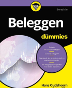 Beleggen voor Dummies 5e editie - Samenvatting H1 t/m 5 - Alles over Basisprincipes - 