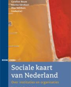 Samenvatting Sociale kaart van Nederland