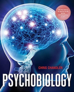 Biologische Psychologie ~ Tilburg University 2020/2021