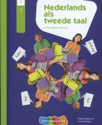 Samenvatting Nederlands als 2e taal in het basisonderwijs