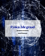 Fysica 2de graad: samenvatting