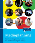 Samenvatting Mediaplanning