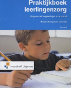 Samenvatting Praktijkboek leerlingenzorg