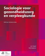 Samenvatting Sociologie voor gezondheidszorg en verpleegkunde