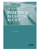 Oefentoets GRC belastingrecht