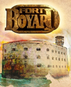 Fort Boyard