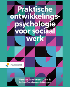 Praktische ontwikkelingspsychologie voor Sociaal Werk | Samenvatting 