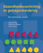 Samenvatting Gezondheidsvoorlichting en gedragsverandering