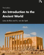 Samenvatting An Introduction to the Ancient World, ISBN: 9780815372417 Oude Geschiedenis (LGX047P05)