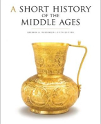 Samenvatting A Short History of the Middle Ages, Fifth Edition, ISBN: 9781442636224 Middeleeuwse Geschiedenis (LGX044P05.2020-2021.1B)