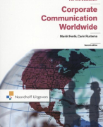 Samenvatting Corporate communication worldwide