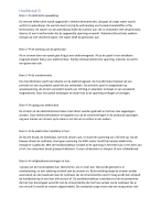 pulsar natuurkunde, 4 havo, hoofdstuk 9