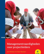 Samenvatting Managementvaardigheden voor projectleiders