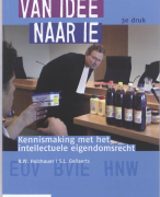 Samenvatting Van idee naar IE