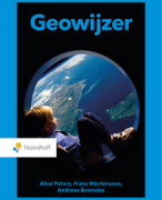 Samenvatting Geowijzer 3e druk (Aardrijkskunde 2021) - Volledige boek