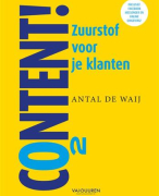 Uitgebreiden samenvatting  Content! Zuurstof voor je klanten – Contentmaker 