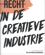 Samenvatting Financieel management voor de creatieve industrie (Van Dijk)
