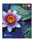 Samenvatting mastering biologie tenth edition H7, 8,9, 17 en 48