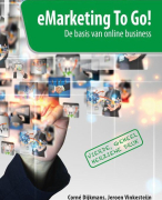 Samenvatting E-business Fundamentals Propedeuse HBO Tourism Management