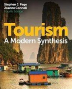 Samenvatting Tourism Context Propedeuse HBO Tourism Management 