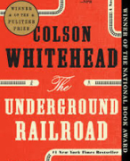 Underground Railroad samenvatting