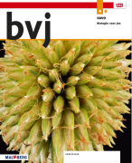 Biologie havo 4/5 thema 7 Ecologie en milieu samenvatting Biologie voor Jou B
