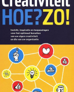 Samenvatting boek Creativiteit, hoe? zo!