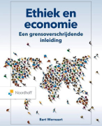 Ethiek en economie samenvatting 2021