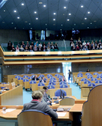 Thema's maatschappijleer - Parlementaire Democratie - HAVO