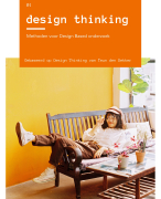 Design Thinking Onderzoeksmethoden op basis van Teun den Dekker