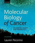 Summary Oncology - Molecular Biology of Cancer chapter 1-6