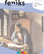 Samenvatting Historische Context Duitsland VWO geschiedenis