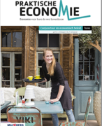 Samenvatting economie Conjunctuur en economisch beleid H1-4 VWO - Praktische Economie