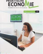 Samenvatting economie Risico en rendement H1-4 VWO - Praktische Economie