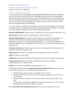 Basiskennis taalonderwijs H2,3,4